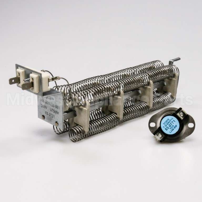 LA-1044 Whirlpool Element; Heater