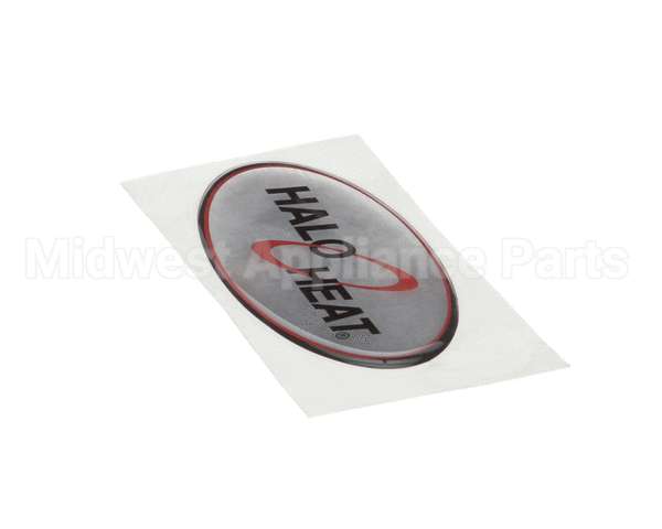 LA-2304 Alto Shaam Label,Halo Heat,Domedencapsula