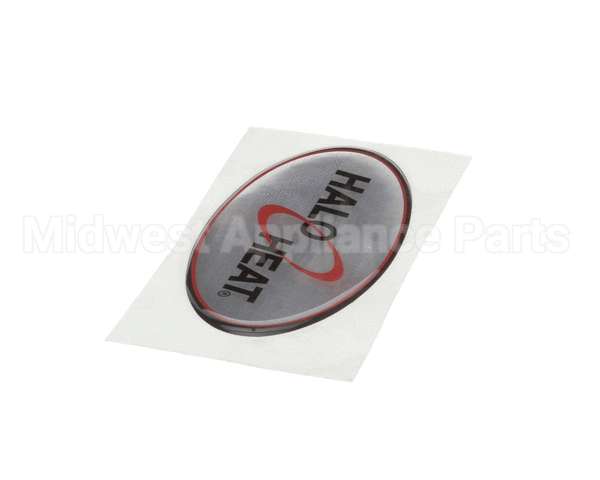 LA-2304 Alto Shaam Label,Halo Heat,Domedencapsula