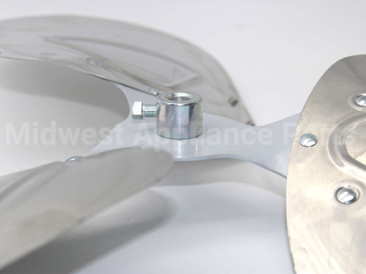 LA01EA024 Carrier 22"Dia 17Deg 1/2" Ccw 3Bld Fan