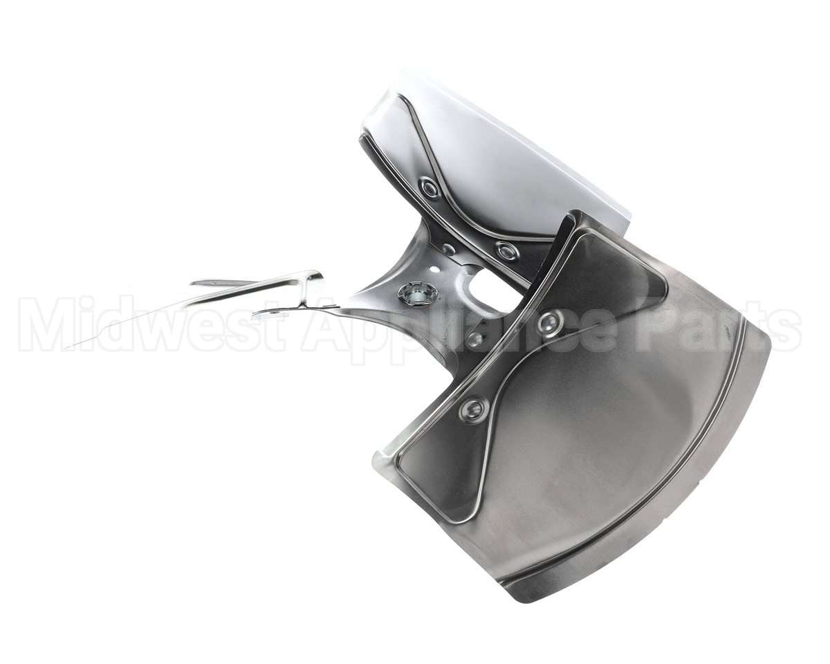 LA01EC018 Carrier 3-Blade18"Dia34Deg1/2"Borecw
