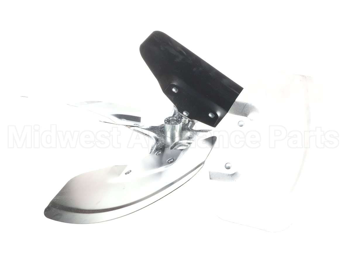 LA01EW017 Carrier 16.8"Diam 1/2"Bore Cw Fan Blde