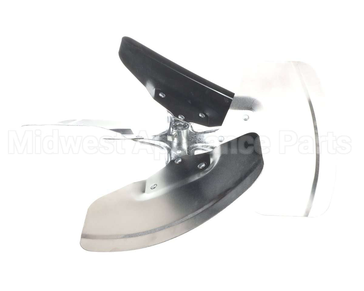 LA01EW017 Carrier 16.8"Diam 1/2"Bore Cw Fan Blde