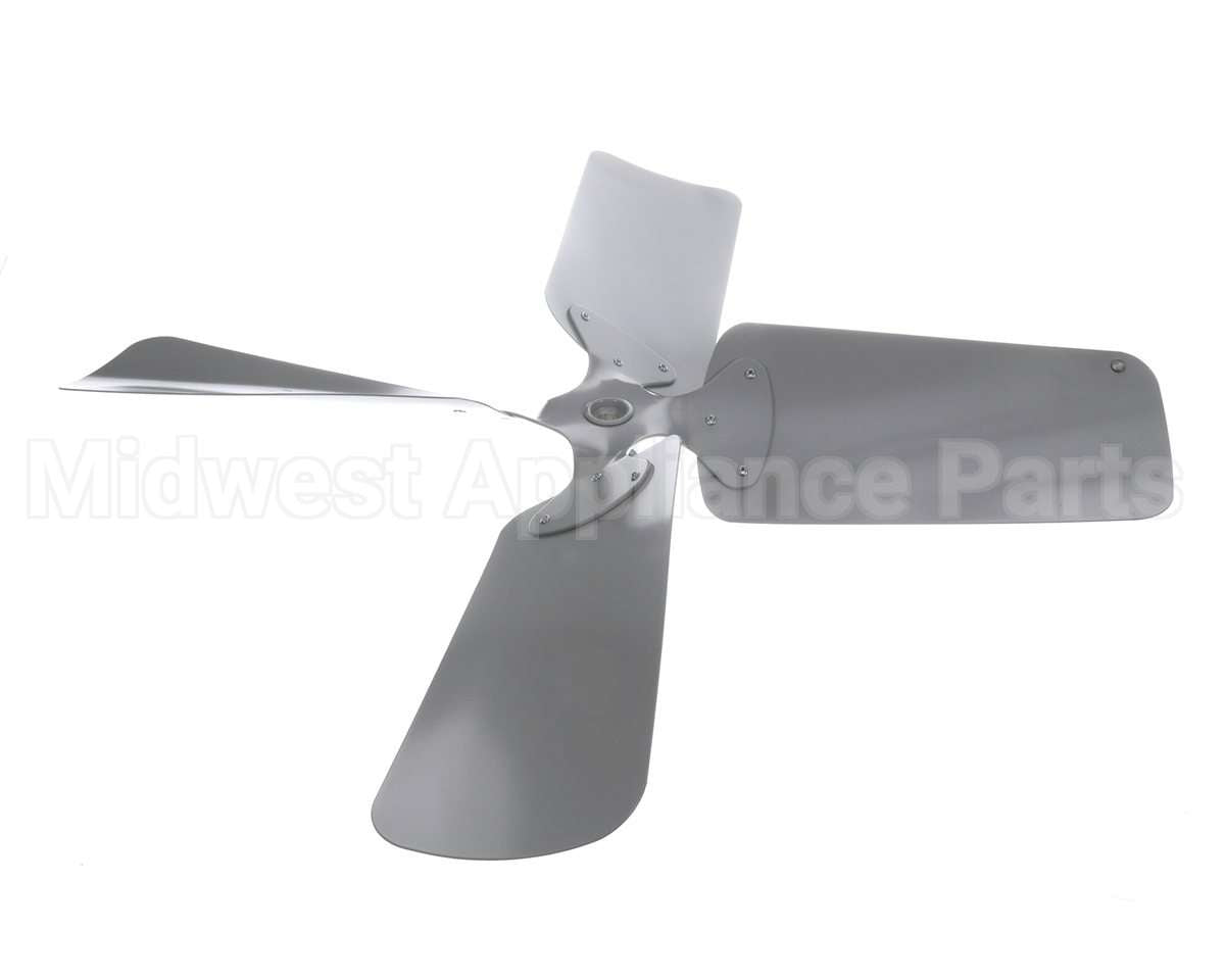 LA01EW038 Bryant Payne 30"Dia 36Deg 5/8" Cw 4Blade Fan