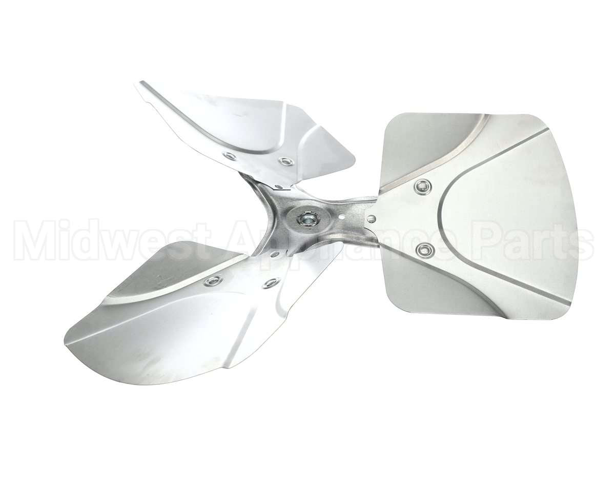 LA01RA028 Carrier 22"Dia 1/2" Cw 3Bld Fan
