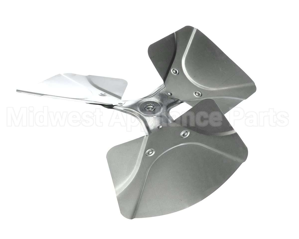 LA01RA028 Carrier 22"Dia 1/2" Cw 3Bld Fan