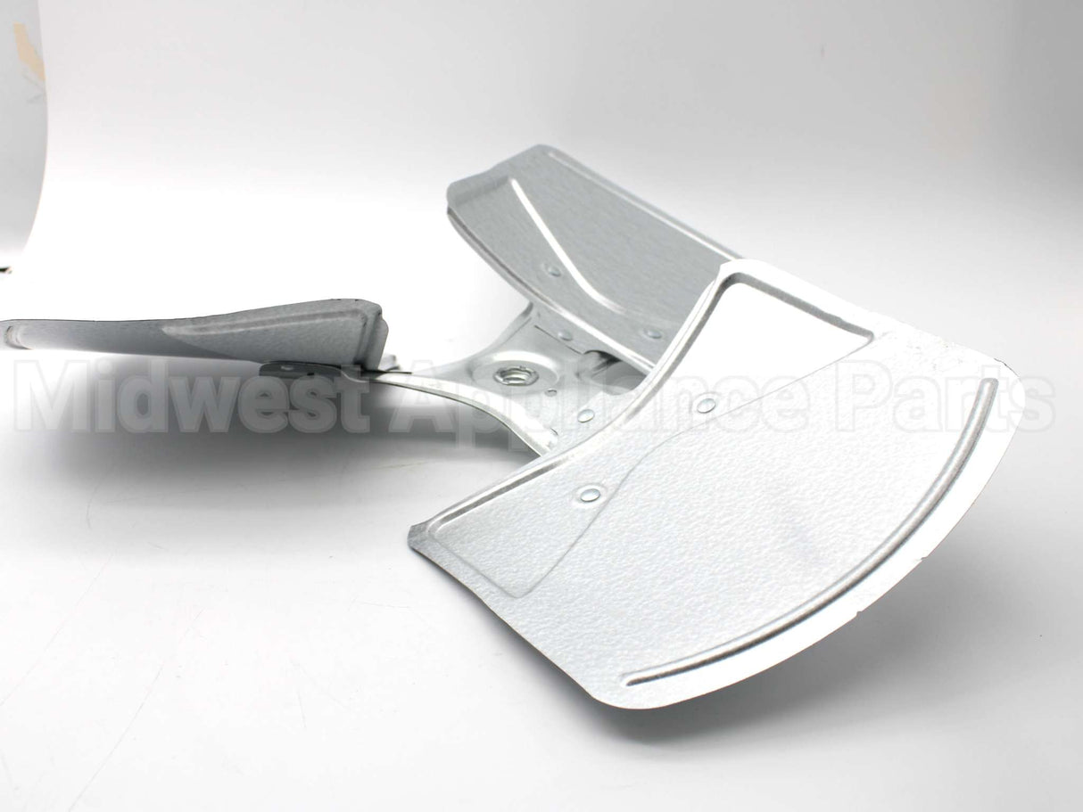 LA01RA044 Carrier 22"Dia 24Deg 1/2" Cw 3Bld Fan