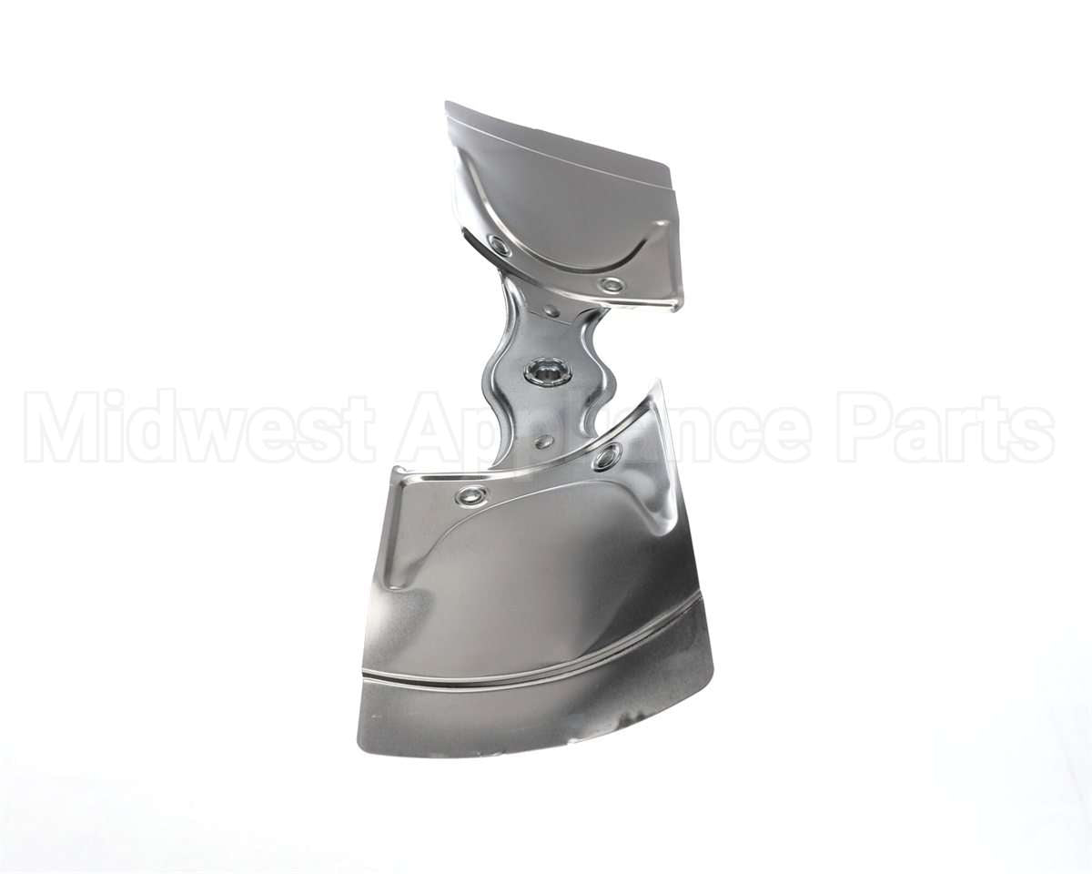 LA01RA221 Carrier 20.5"Dia 22Deg 1/2" Cw 2Bld
