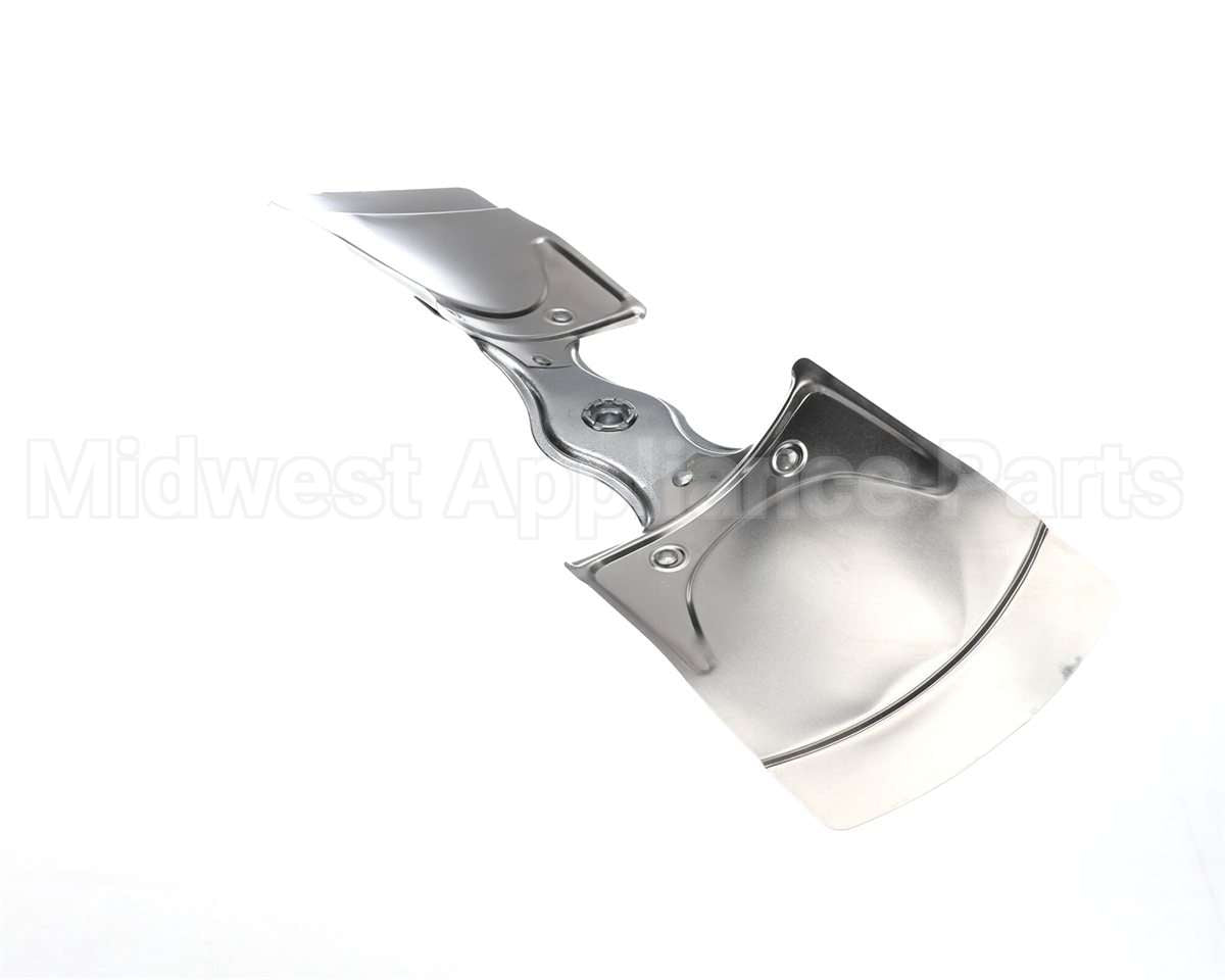 LA01RA221 Carrier 20.5"Dia 22Deg 1/2" Cw 2Bld