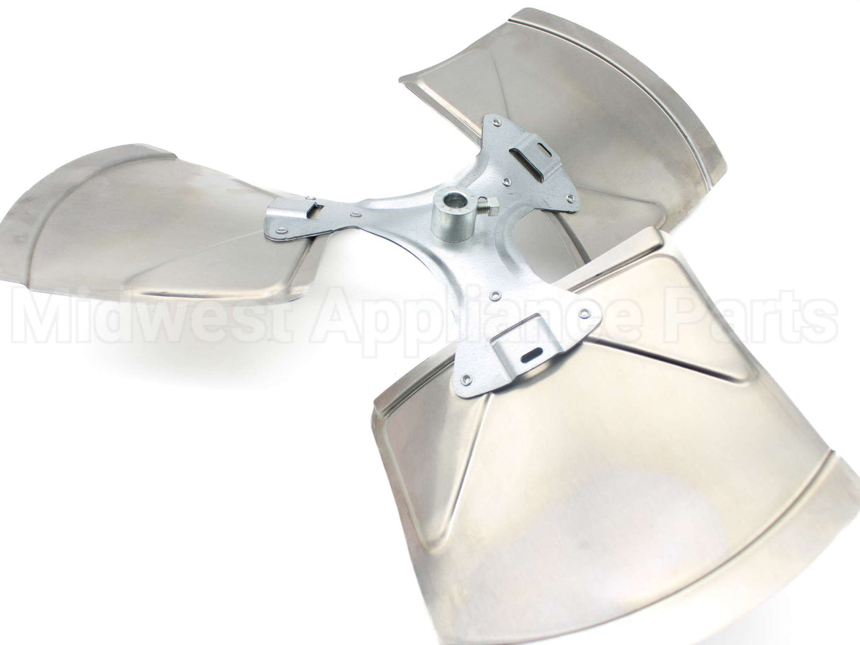 LA01RA320 Carrier 20"Dia 26Deg 1/2" Cw 3Bld Fan