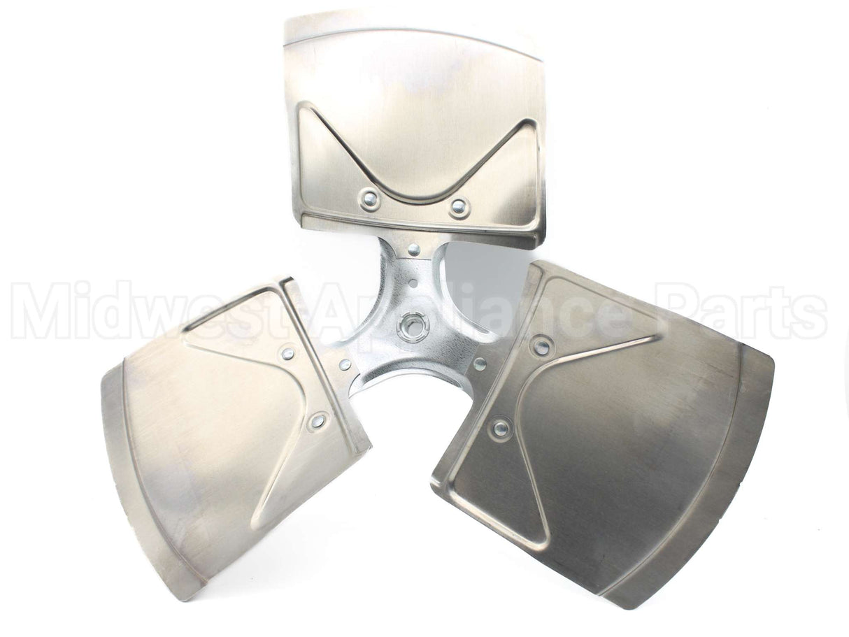 LA01RA320 Carrier 20"Dia 26Deg 1/2" Cw 3Bld Fan