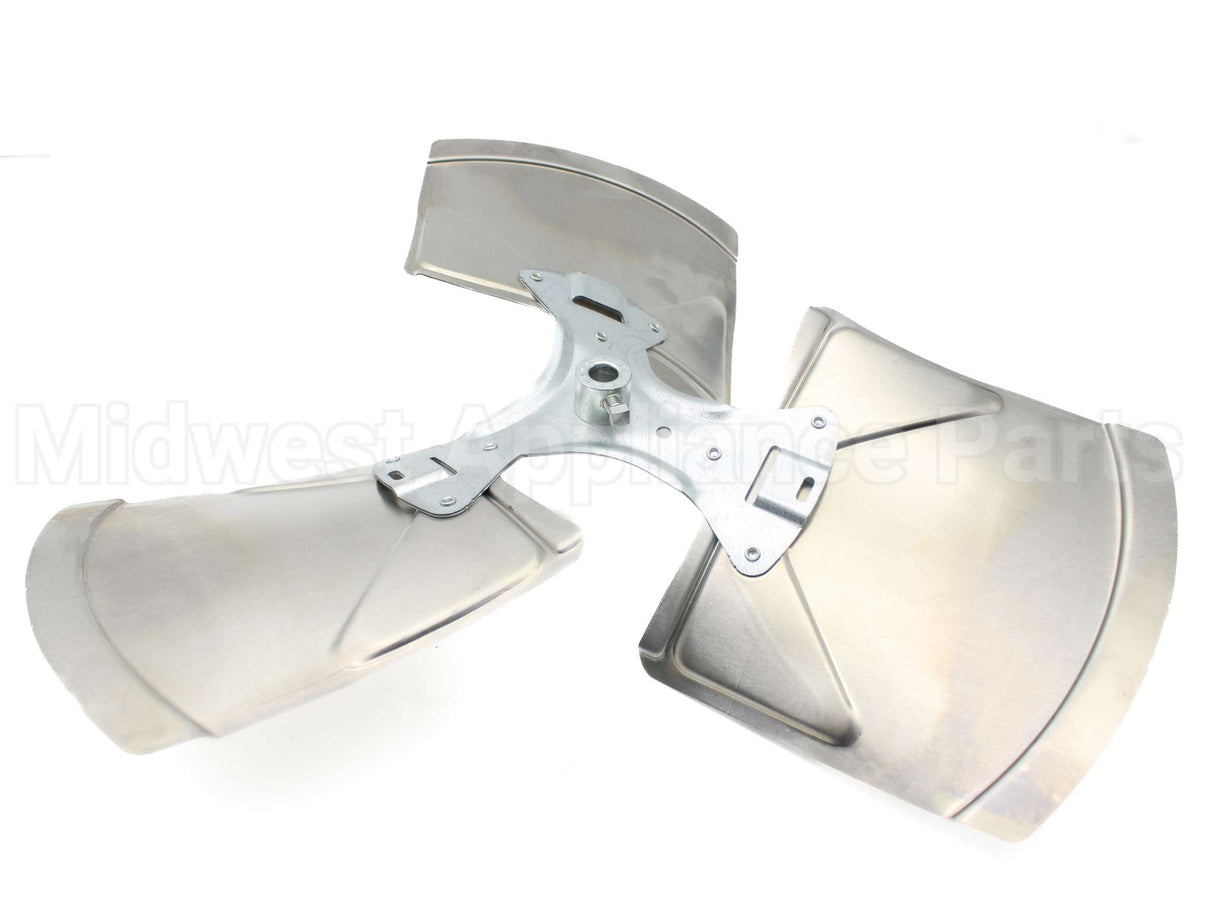 LA01RA320 Carrier 20"Dia 26Deg 1/2" Cw 3Bld Fan