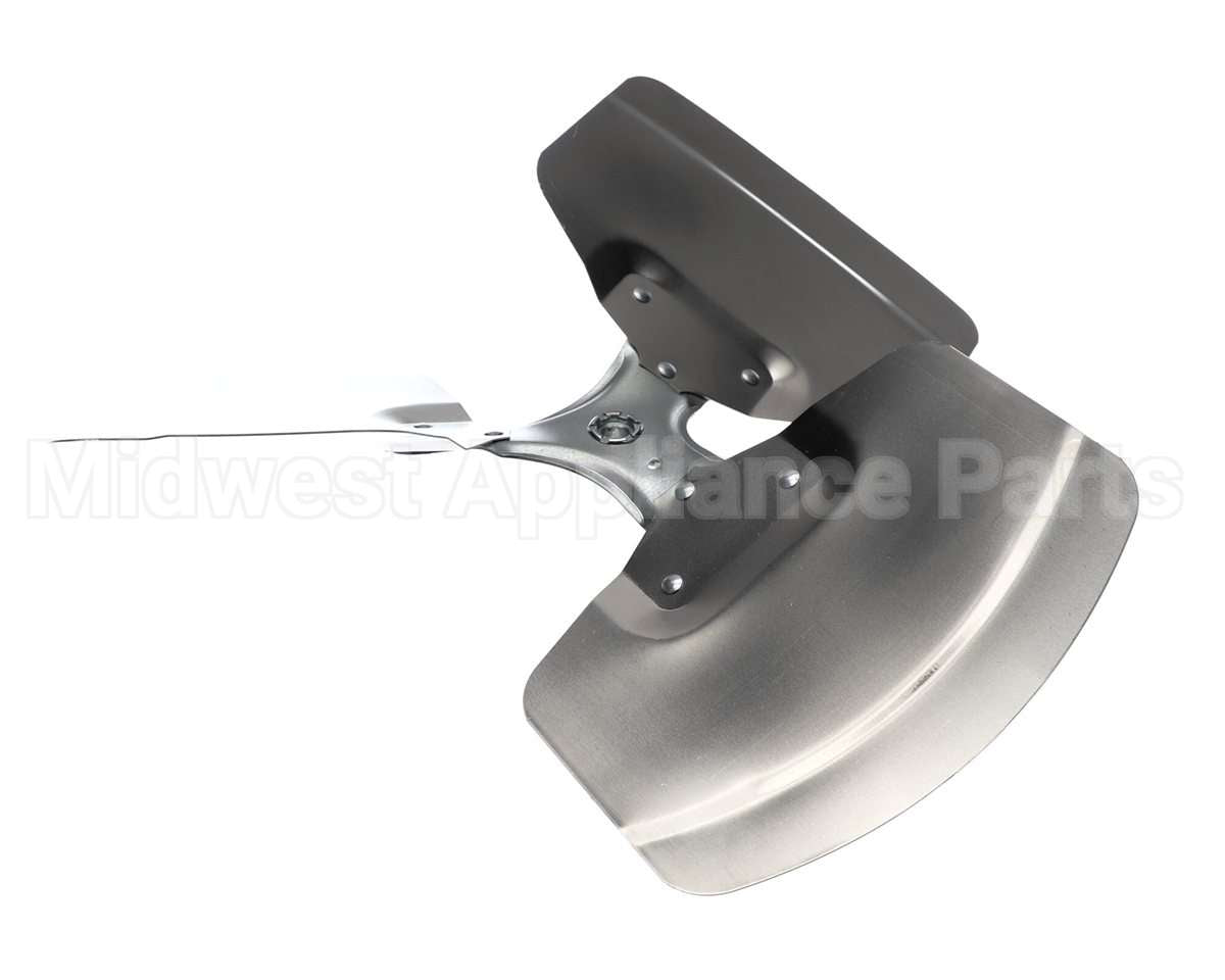LA01RA321 Carrier 20"Dia 28Deg 1/2" Cw 3Bld Fan