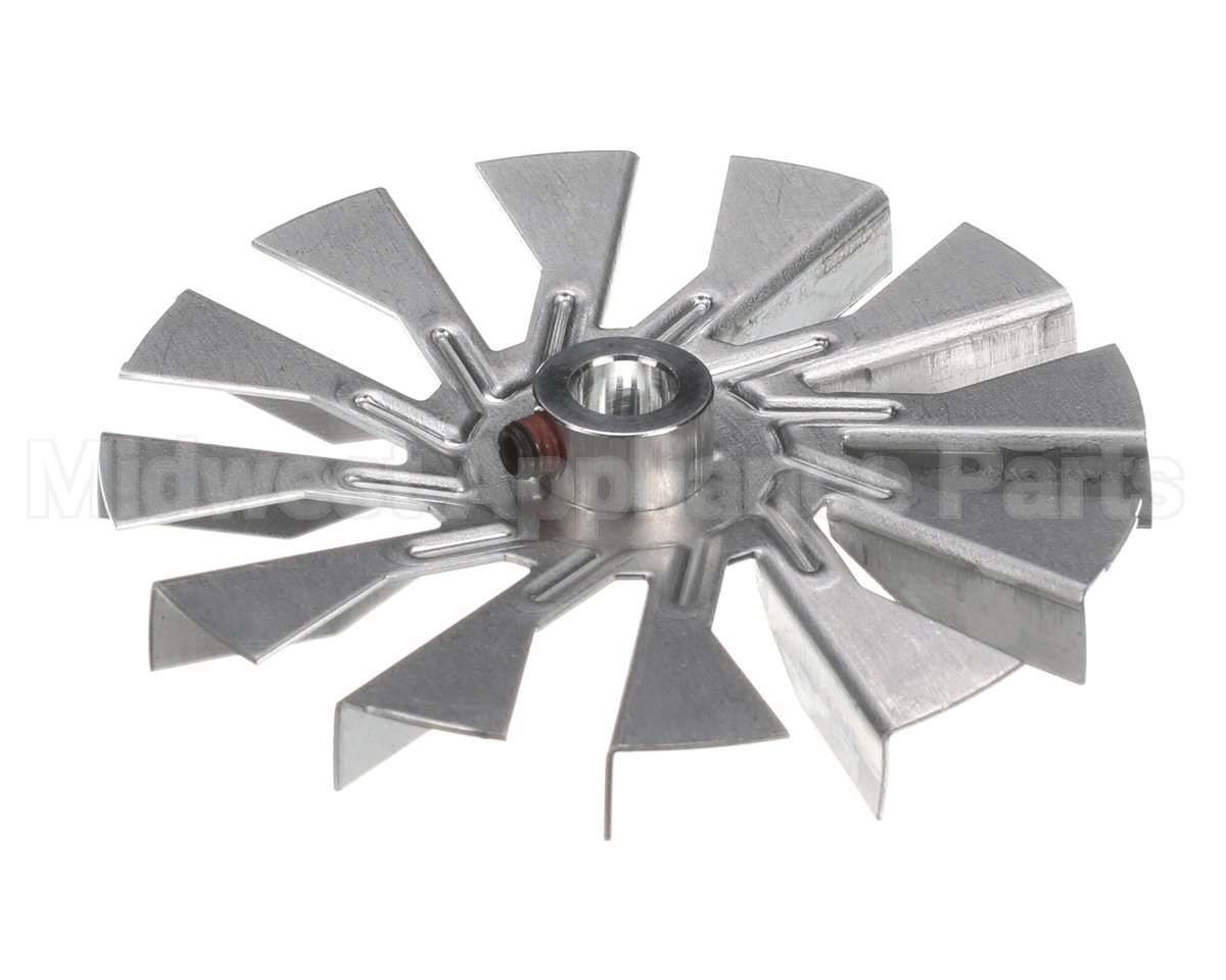 LA01ZC003 Carrier Fan Blade 3.25"Diameter 12Blds
