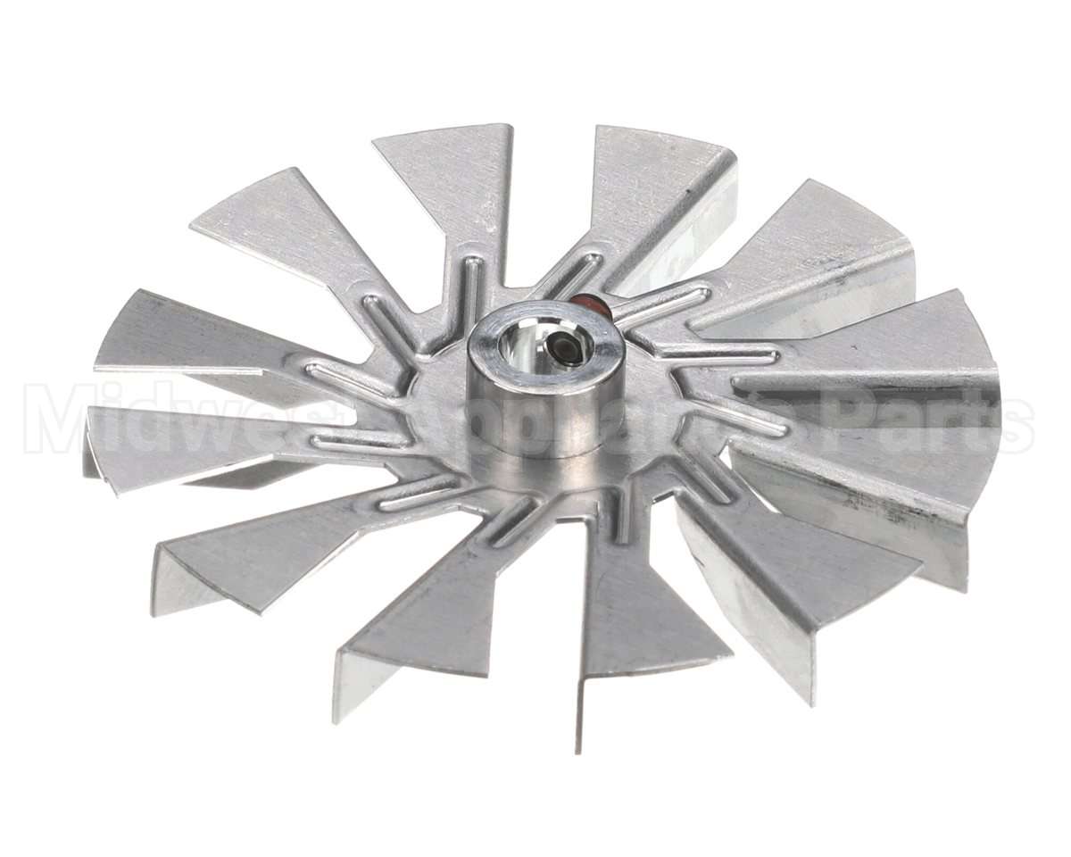 LA01ZC003 Carrier Fan Blade 3.25"Diameter 12Blds