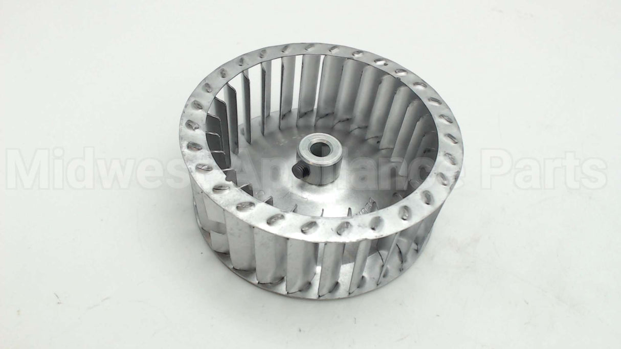 LA11AA005 Carrier 4"Diameter Blwr Whl 1.5" Width