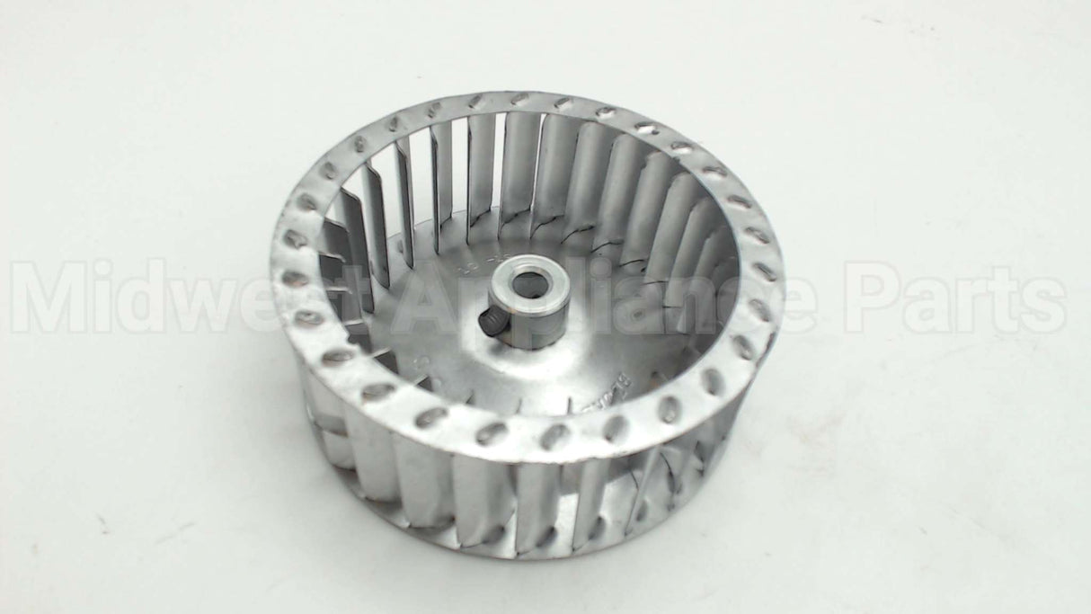 LA11AA005 Carrier 4"Diameter Blwr Whl 1.5" Width