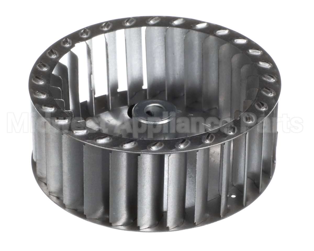LA11AA005 Carrier 4"Diameter Blwr Whl 1.5" Width