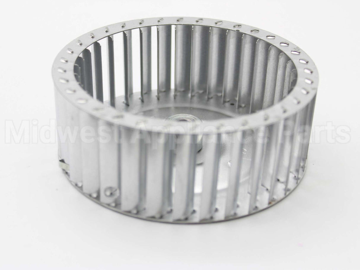 LA11XA046 Carrier 4.5X1.65" Cw 1/4"Bore Blwr Whl