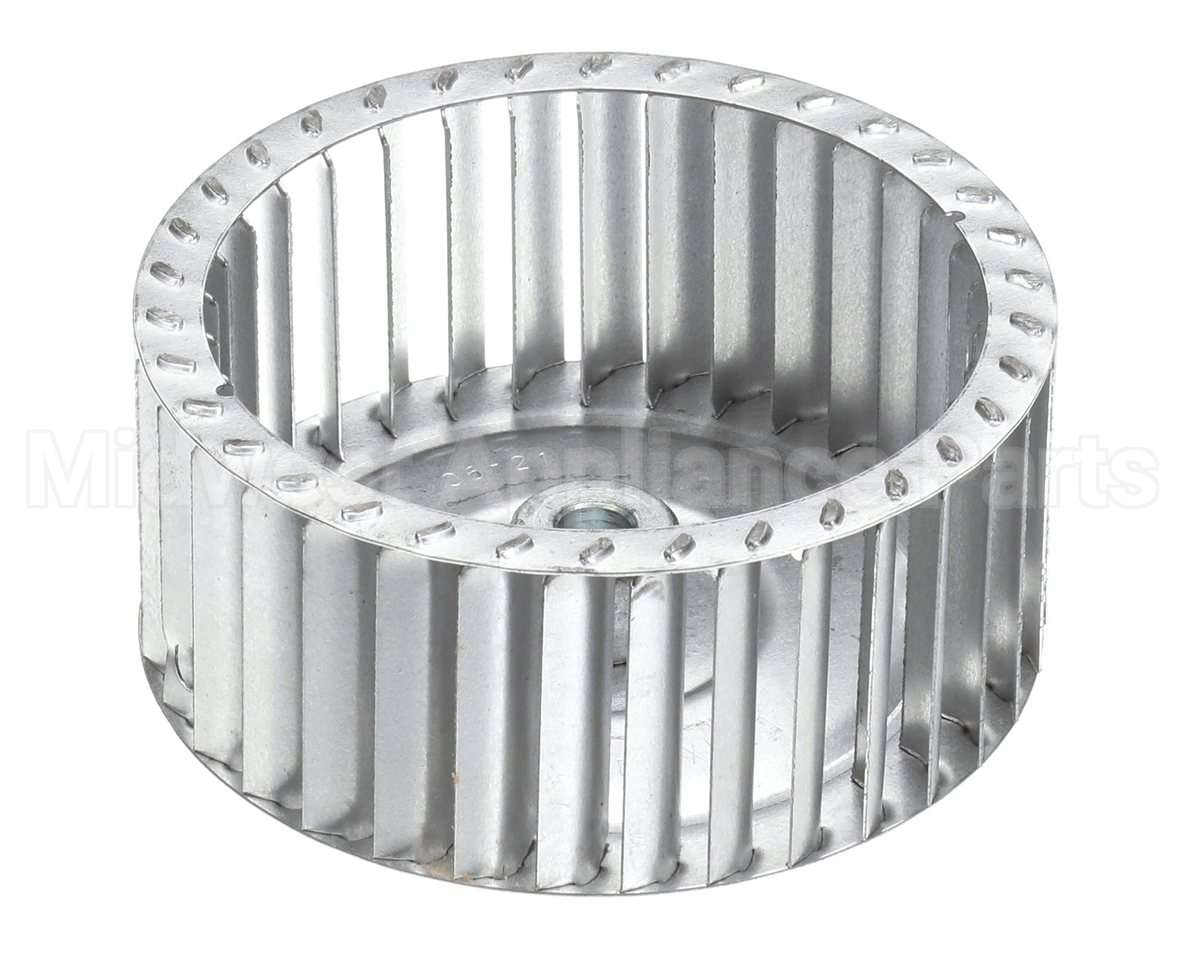 LA11XA048 Bryant Payne Inducer Wheel