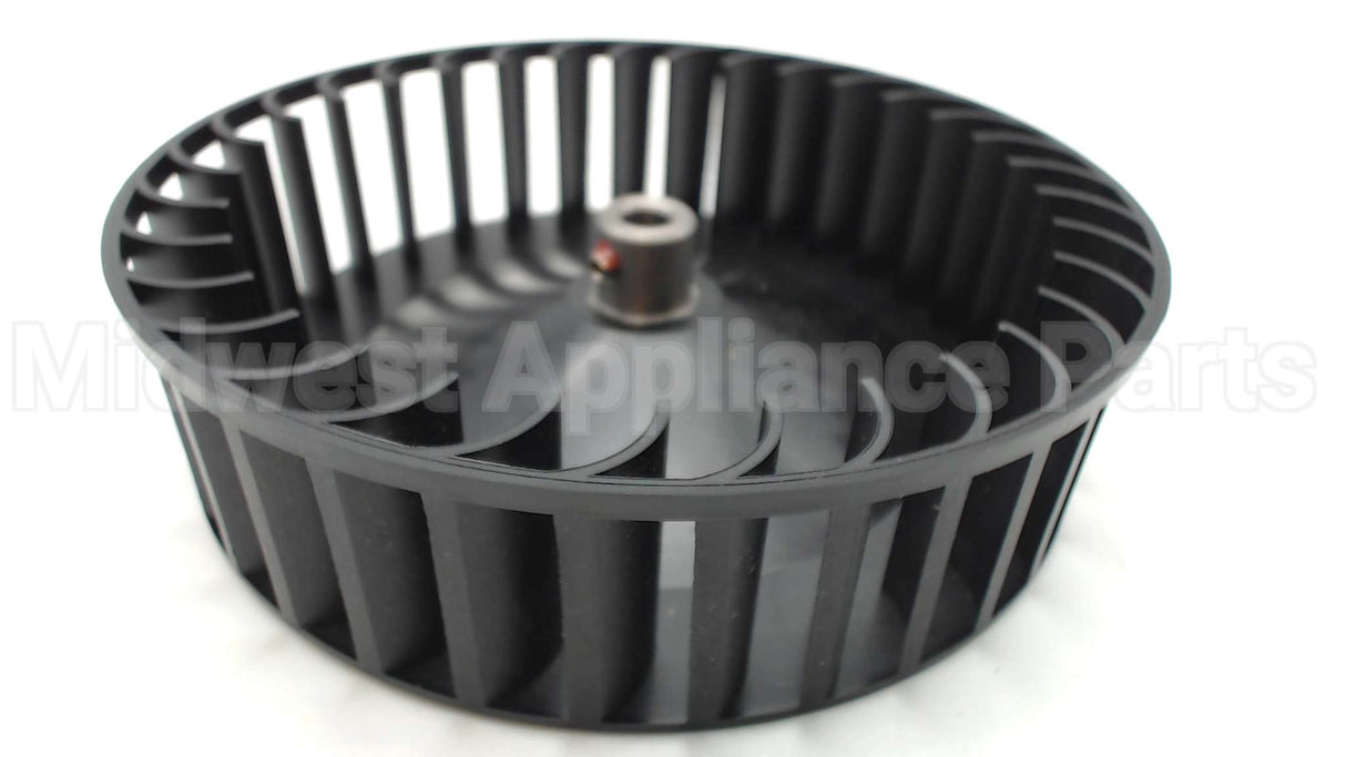 LA11ZD058 Carrier 5.6"Dia 1.55"W 5/16Br Cw Wheel