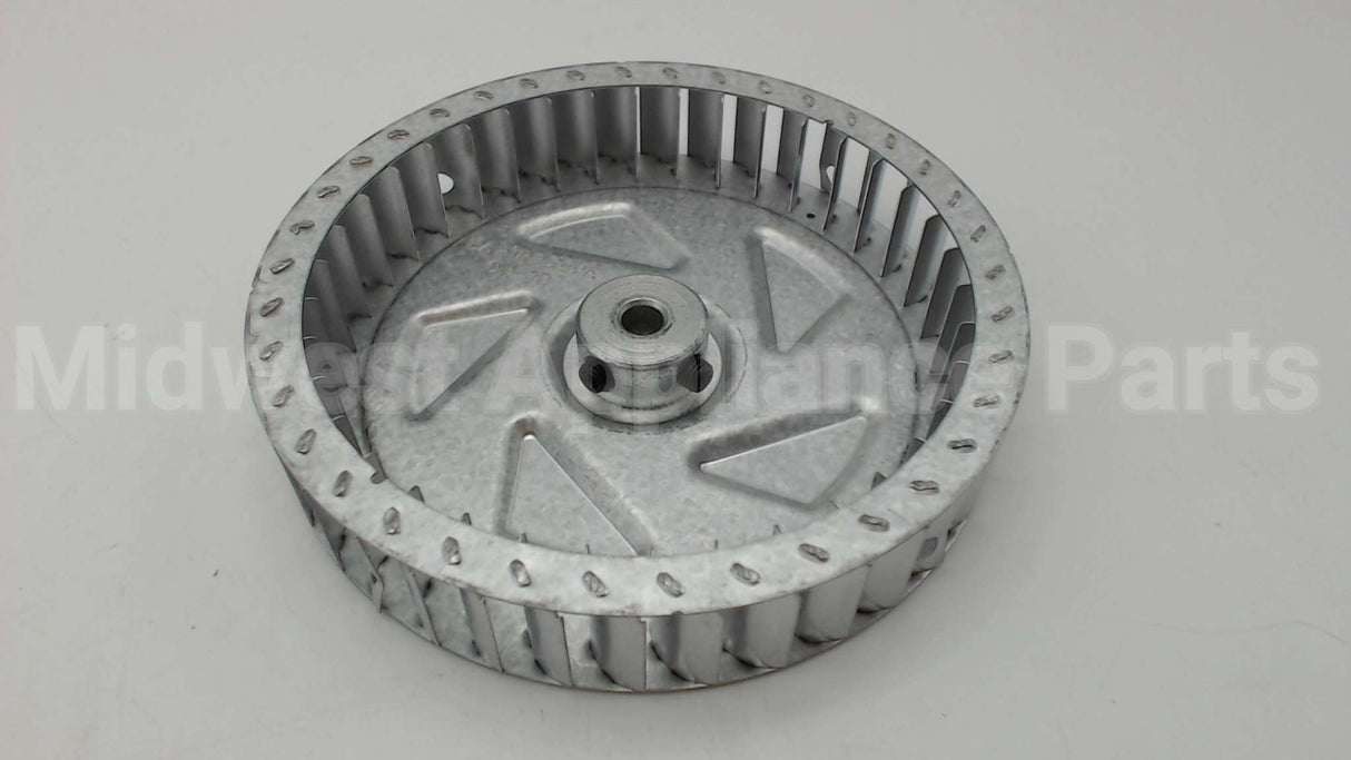 LA21RB549 Carrier 5.25"Dia 1"Wide Inducer Wheel
