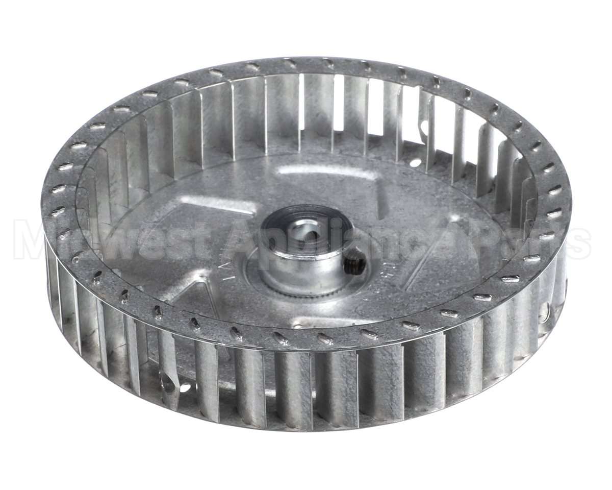 LA21RB549 Carrier 5.25"Dia 1"Wide Inducer Wheel