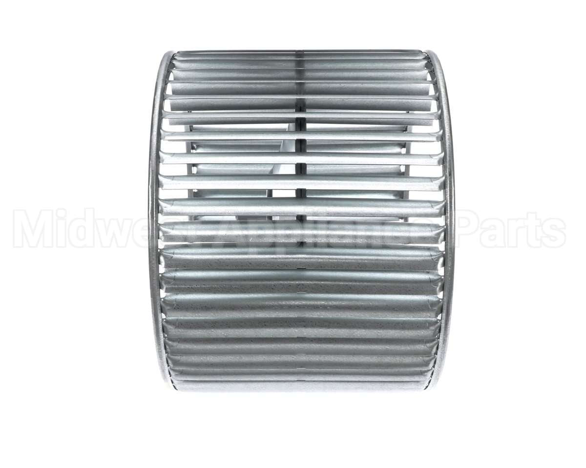 LA22LA015 Carrier 11 1/8"X8" Cw 1/2" Bore Wheel