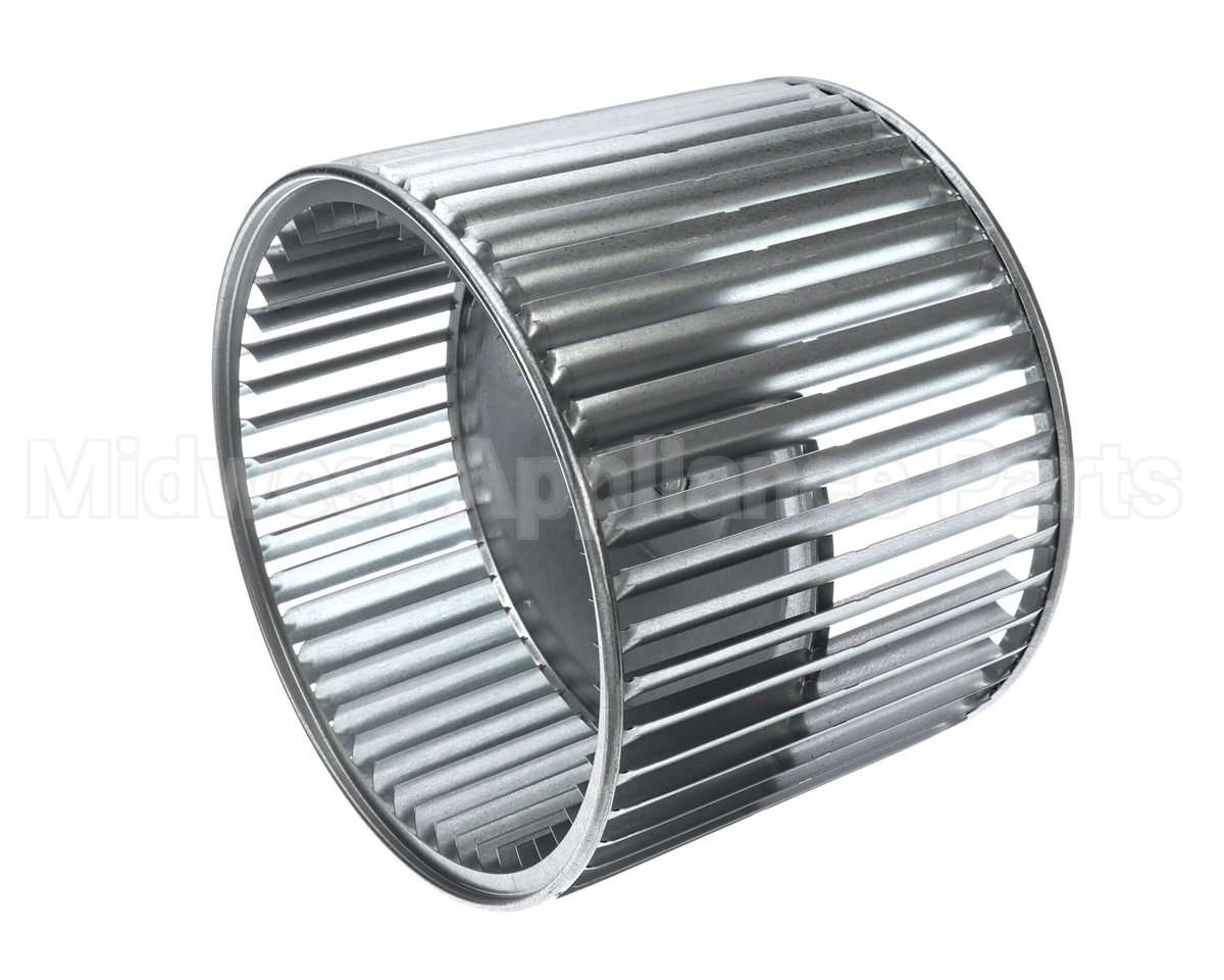 LA22LA015 Carrier 11 1/8"X8" Cw 1/2" Bore Wheel