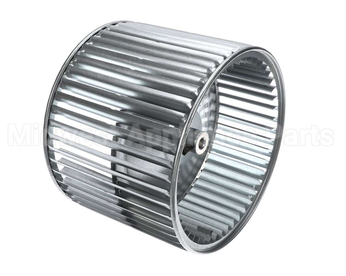 LA22LA015 Carrier 11 1/8"X8" Cw 1/2" Bore Wheel