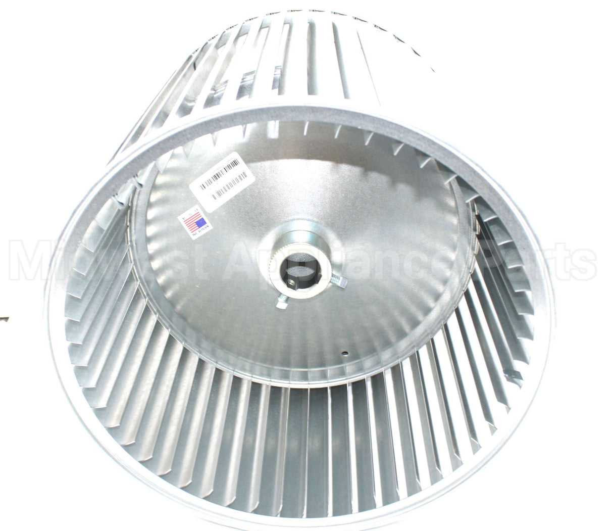 LA22LA143 Carrier Blower Wheel