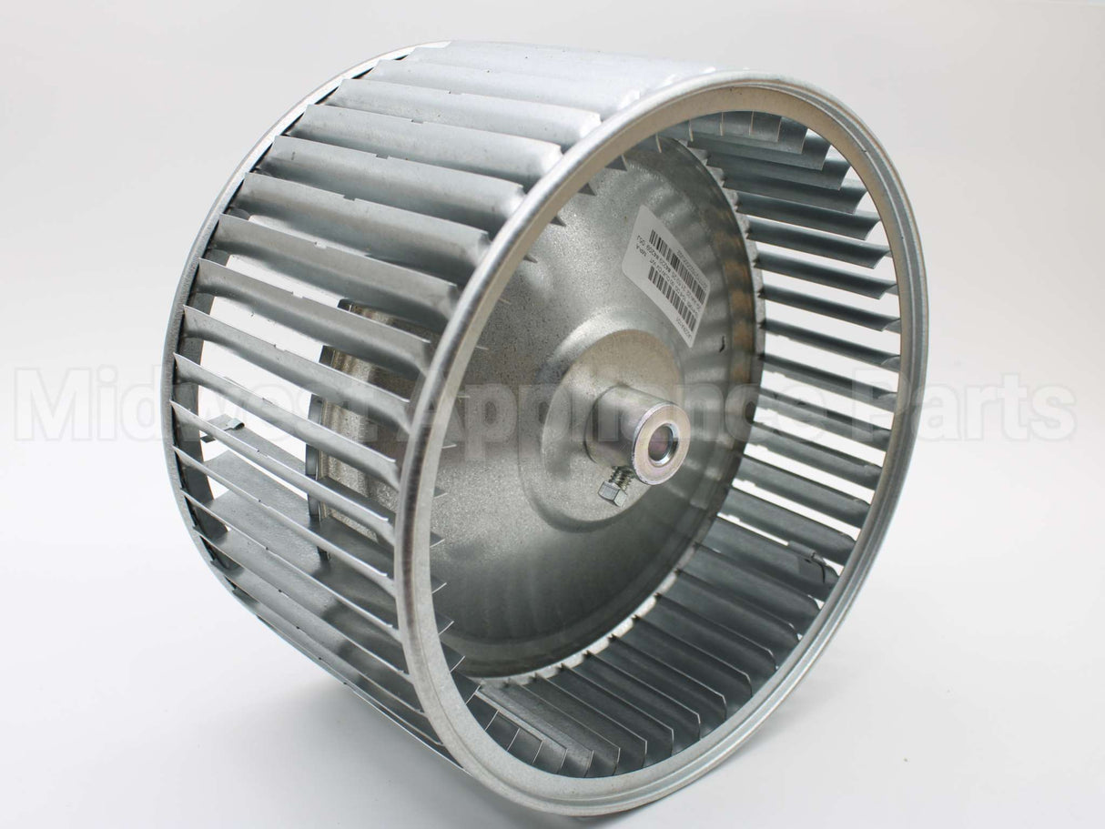 LA22RA101 Carrier 11 1/8"X 6" Cw 1/2" Bore Wheel