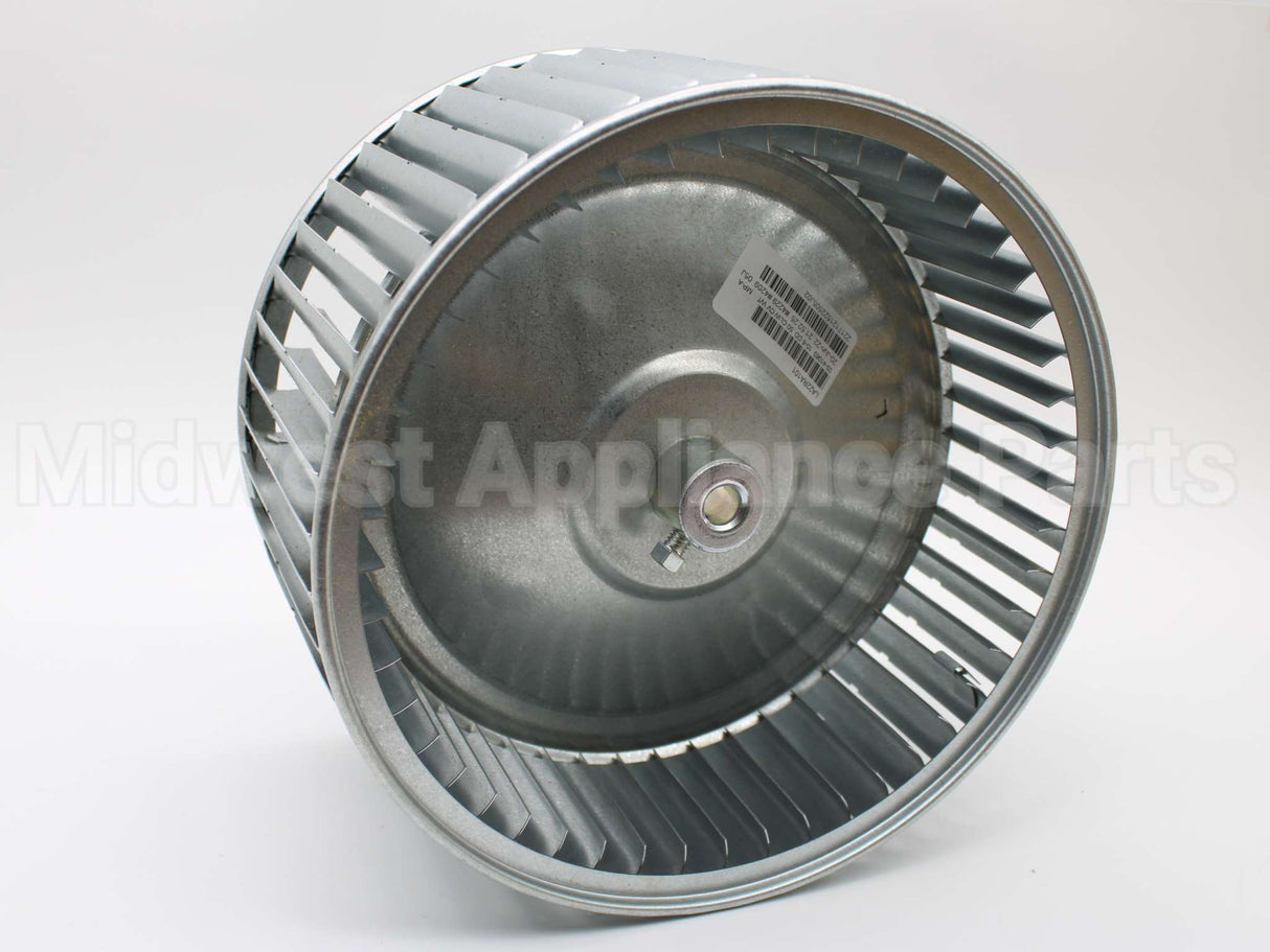 LA22RA101 Carrier 11 1/8"X 6" Cw 1/2" Bore Wheel