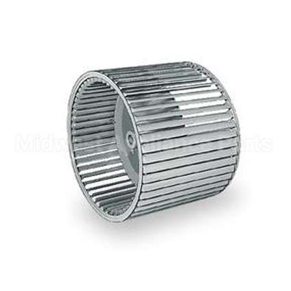 LA22ZA118 Carrier 12"X10"Blower Wheel 1/2"Borecw