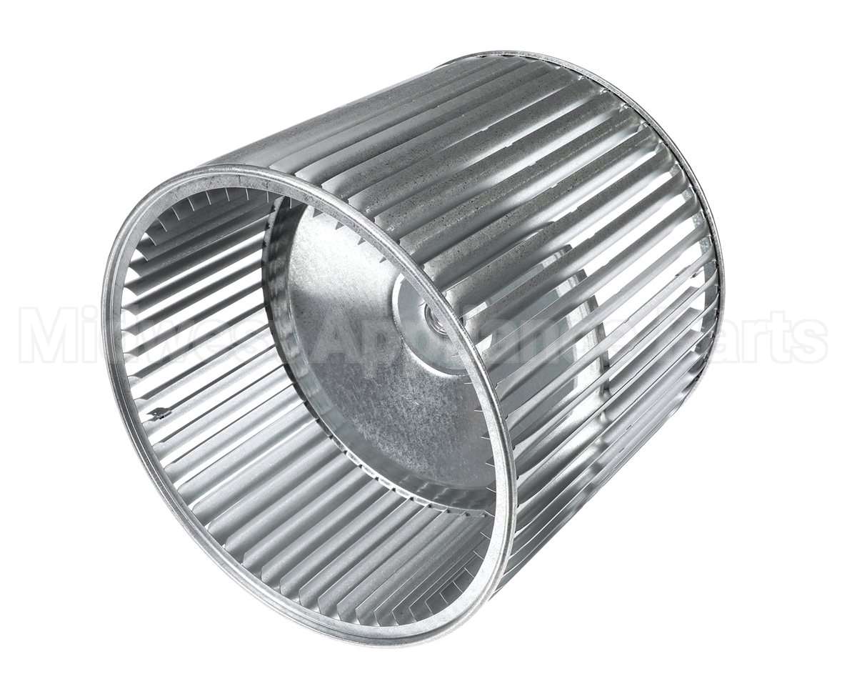 LA22ZA127 Carrier 11X10 1/2"Bore Cw Blower Wheel