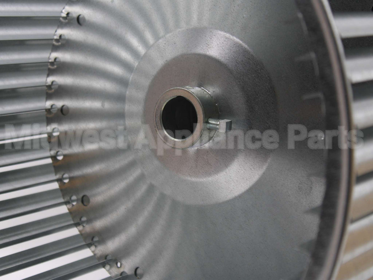 LA660001 Carrier 15.5X15 Blower Wheel