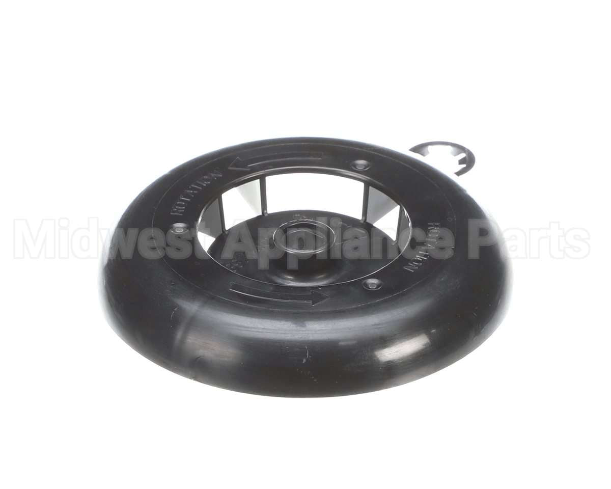 LA660002 Bryant Payne Plastic Wheel