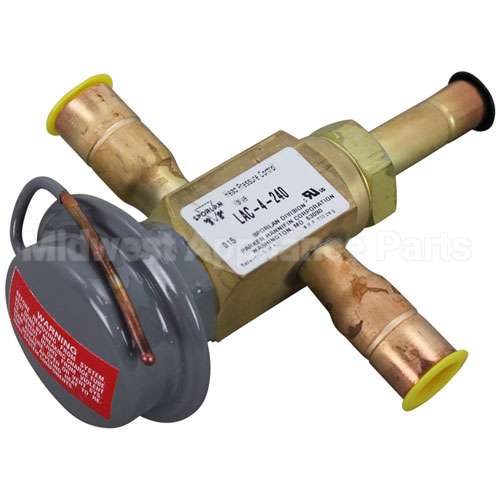 LAC-4-240 Compatible Sporlan Valve - Head Pressure Control