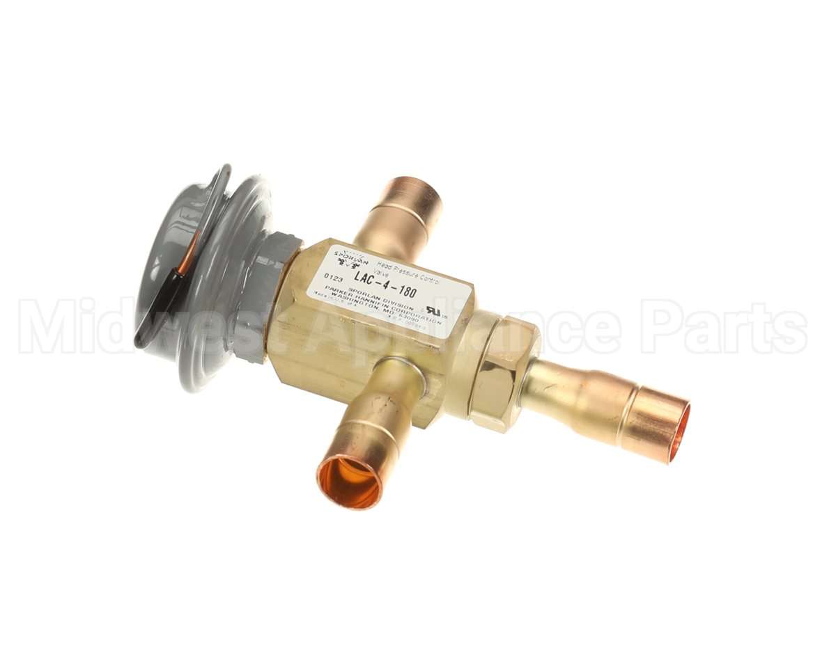 LAC4-180-4 Compatible Heatcraft Head Pressure Valve