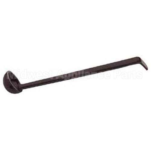 LD105110 Compatible Cambro Ladle Pls Blk -110