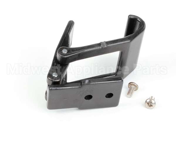 LD222NLA Carlisle Latch Assembly Cateraides Black