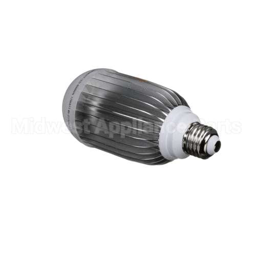 LED-40000N-B Flame Gard Hood Light