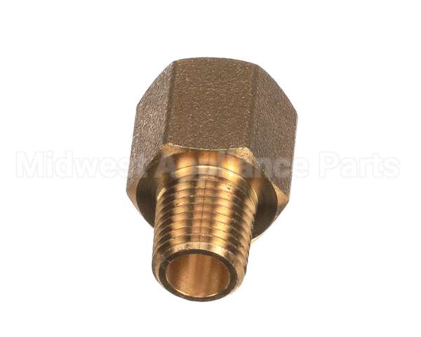 LF90-1122 Dormont 1/4" M Npt X 3/8" F Flare Fitt