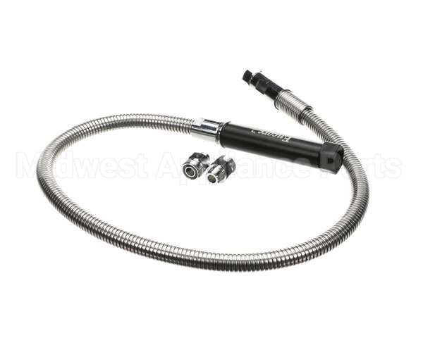 LFPRH-G44 Dormont Assembly,Hose Pre-Rinse 44 Grip 1