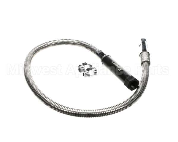 LFPRH-G44 Dormont Assembly,Hose Pre-Rinse 44 Grip 1