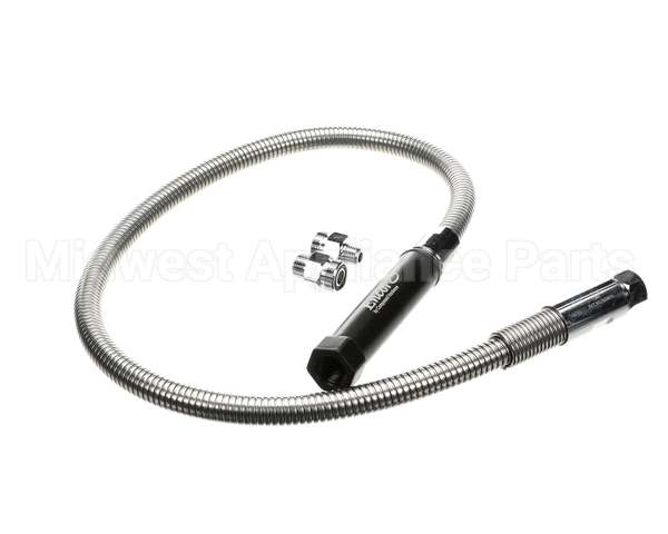 LFPRH-G44 Dormont Assembly,Hose Pre-Rinse 44 Grip 1