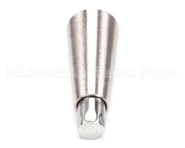 LG-2045 Alto Shaam Leg,6 ,W/Adj.s/S,Hex Ft Flush