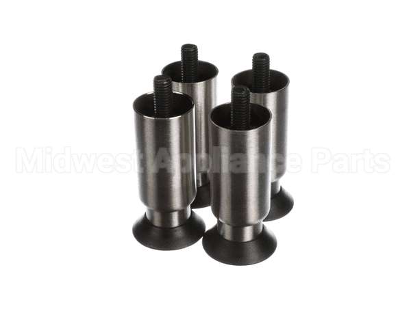 LG10 Amana Menumaster Leg Kit For Xp Xpress Ovens