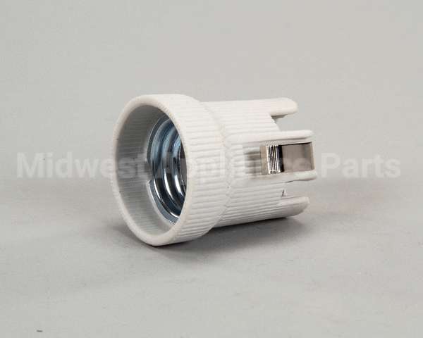 LH0021 Bki Lampholder, #62602 Hi Temp