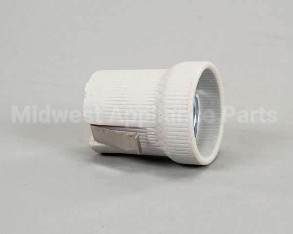 LH0021 Bki Lampholder, #62602 Hi Temp